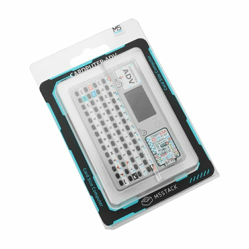 CardPuter Adv sample image