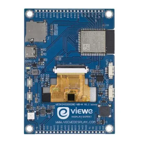 Viewe S3 3.5 sample image