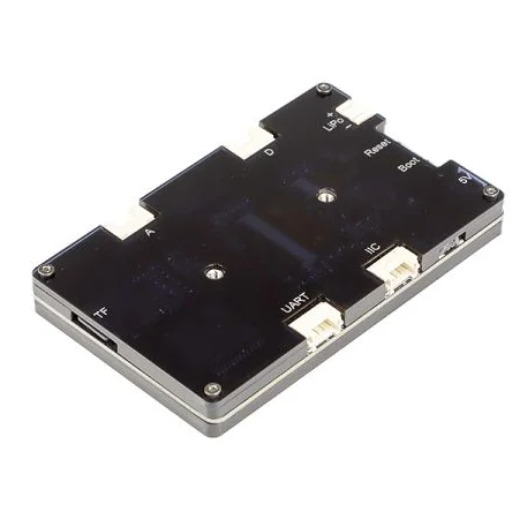 CrowPanel Terminal 3.5" sample image