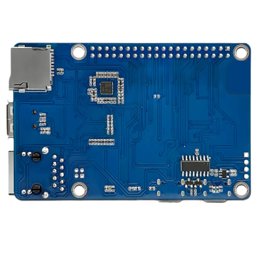Viewe ESP32-P4 Pi sample image