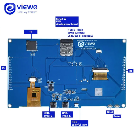 Viewe S3 7 sample image