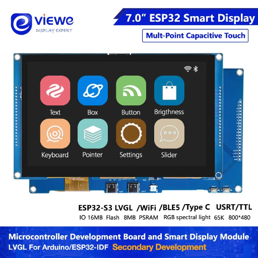 Viewe S3 7 sample image