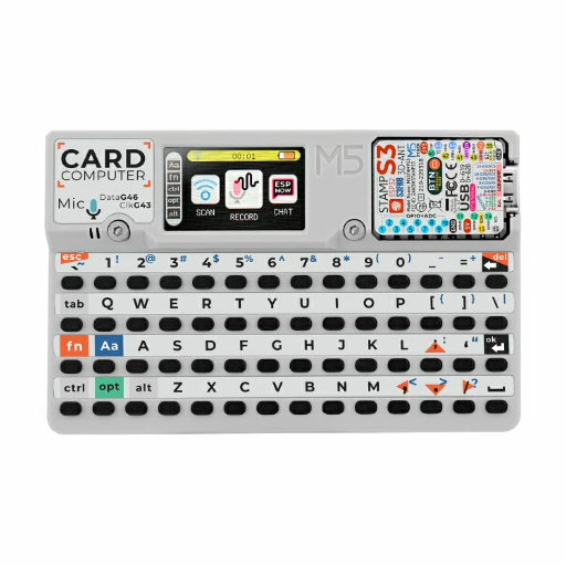 CardPuter