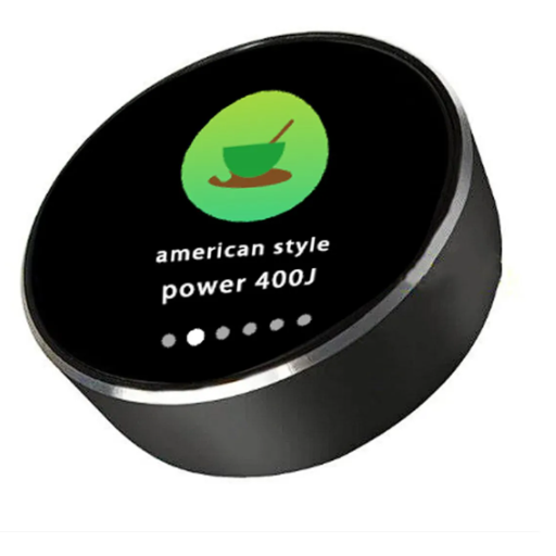 Viewe Knob 1.28