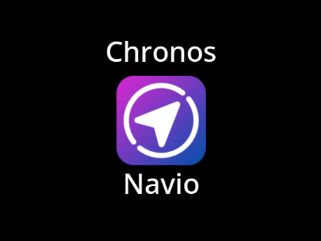 Chronos Navio project image