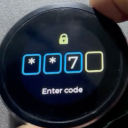 Knob Lock icon